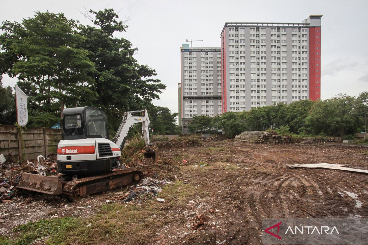 Central Jakarta City Government Promotes Subsidised Housing Programme for Civil Servants