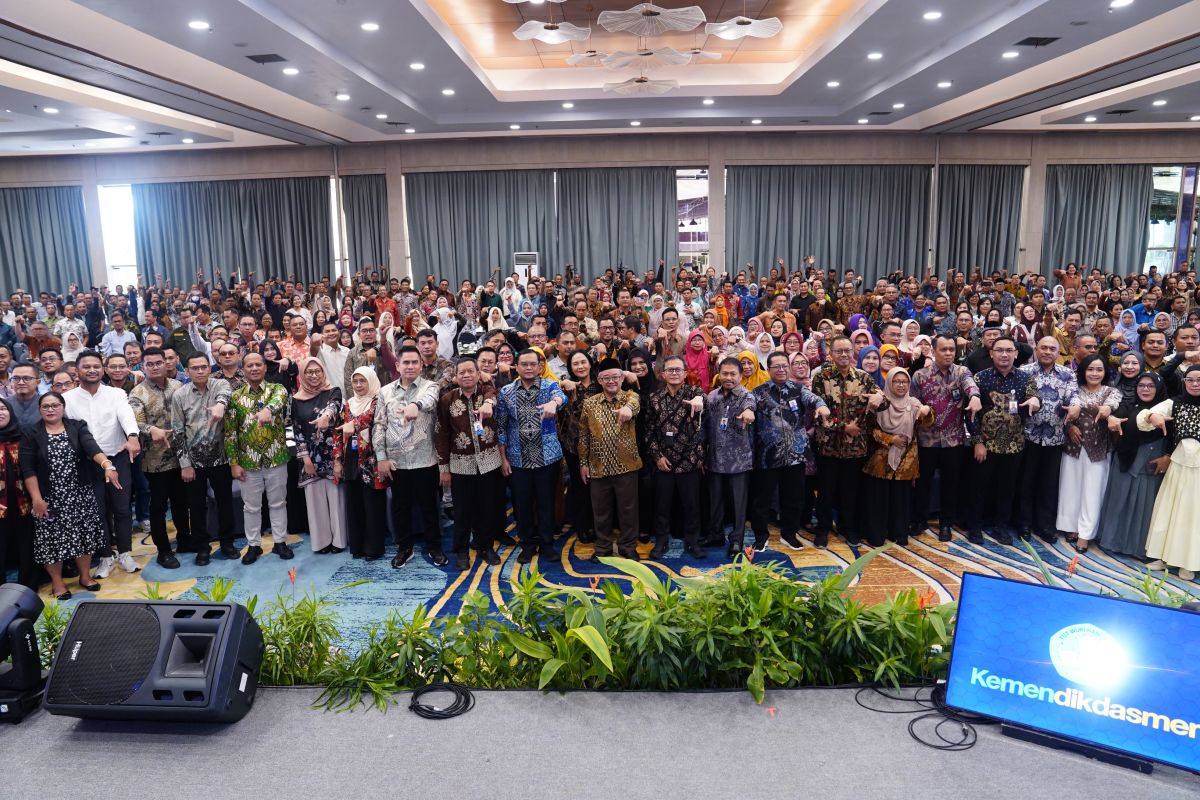 National Coordination Meeting on 2026 Academic Competency Test Strengthens Coordination for Integrity