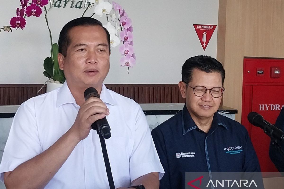NTB Governor: KMP Putri Yasmin Fire Incident a Lesson for All