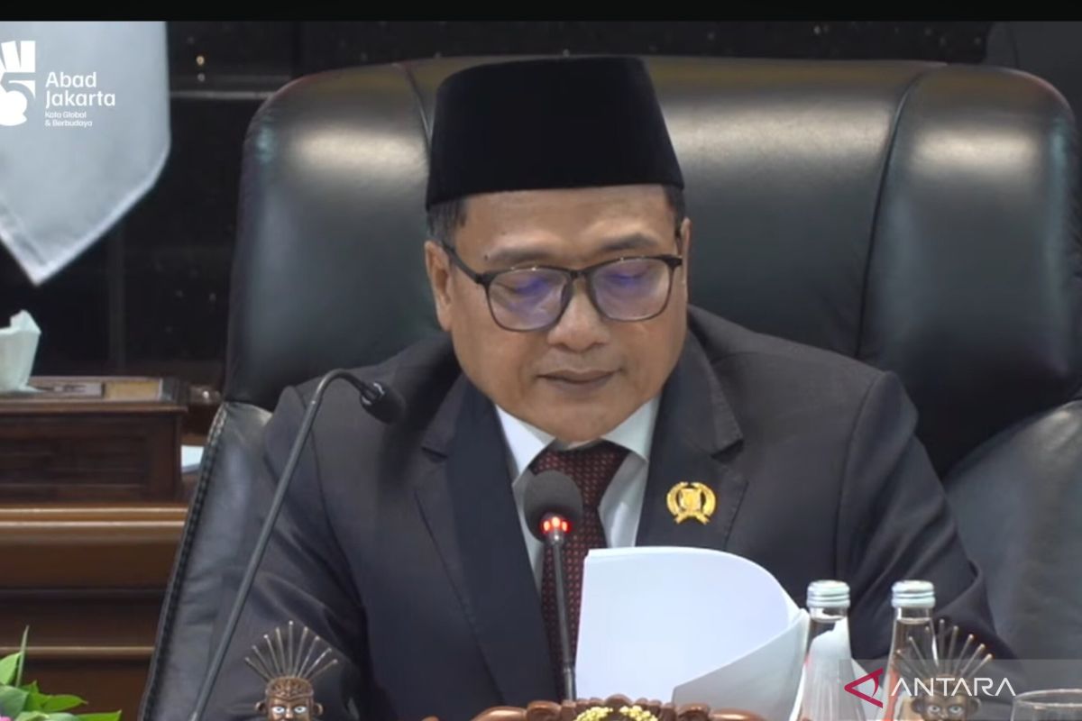 Jakarta Council Approves Food System and Environmental Management Bylaws