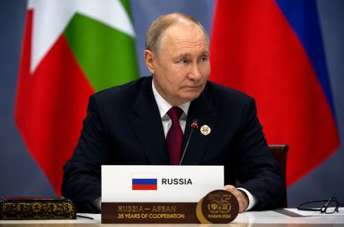 Putin Sends Condolences, Colombia Struggles with Aftermath of Devastating Earthquake