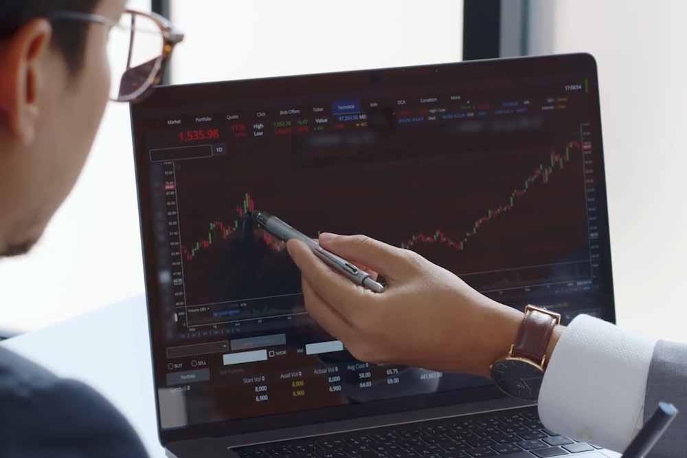 Eastspring Investments Indonesia: Pasar Berhati-hati Jelang Agenda Kebijakan Fiskal 2027