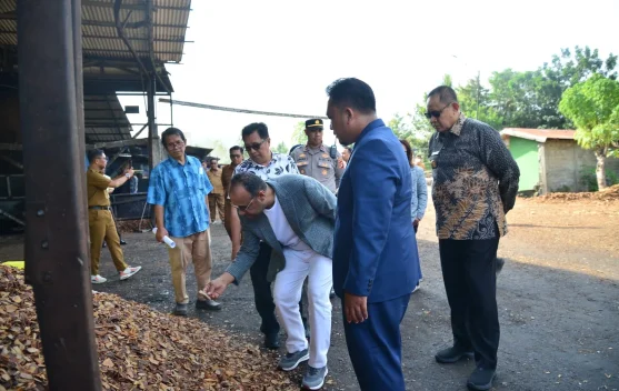 Gorontalo and UAE Explore Investment Partnerships