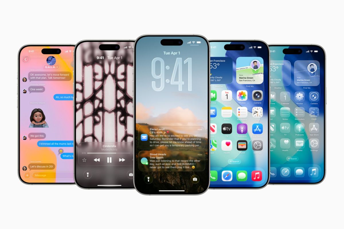 Apple Reportedly Still on Track with All-Glass Design for 20th Anniversary iPhone