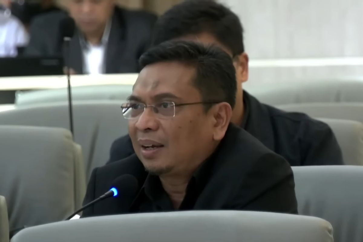 West Java Legislator Urges Governor to Address Safety Concerns on Soekarno-Hatta Road