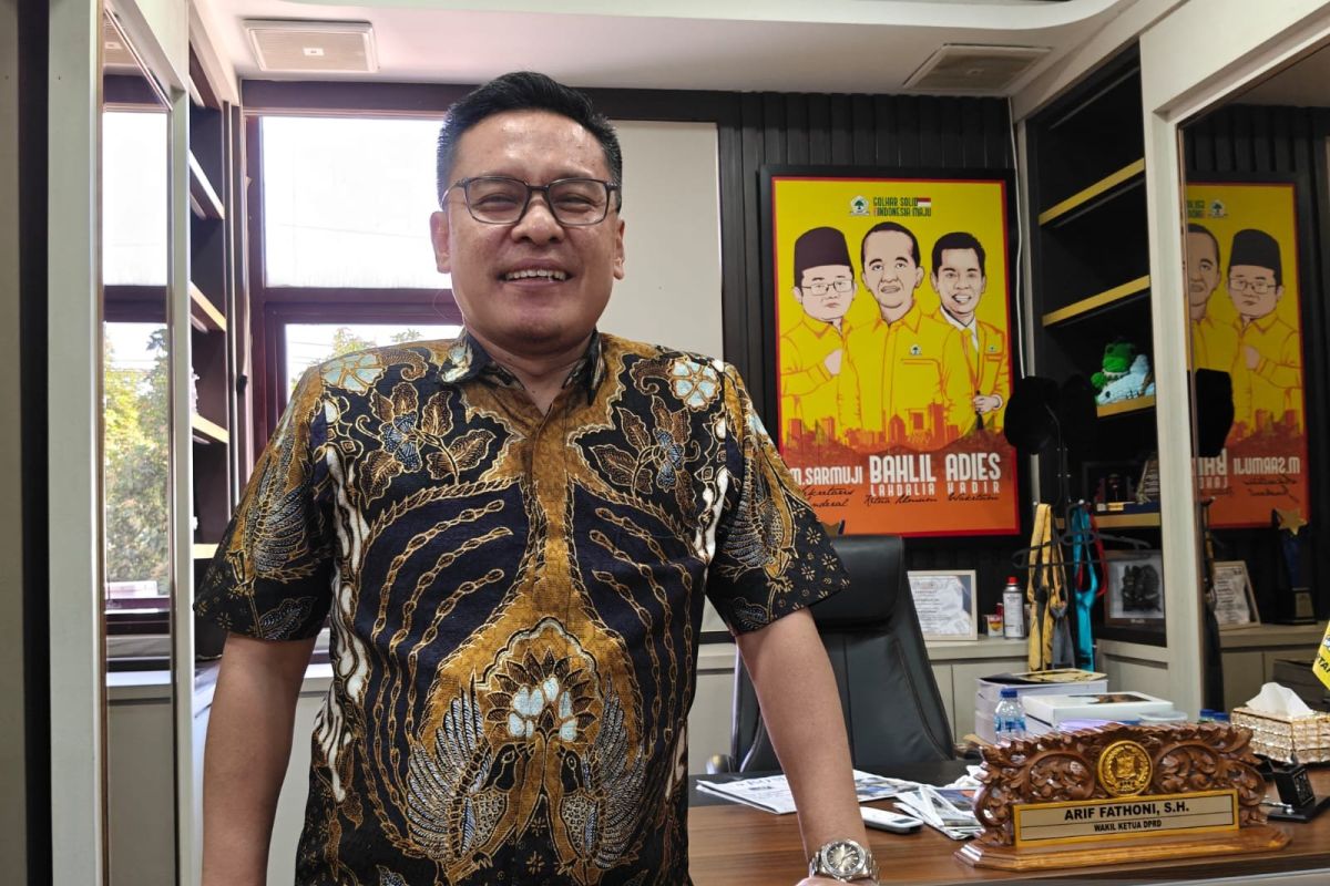 Surabaya DPRD Urges Optimisation of Idle Assets to Boost Regional Revenue
