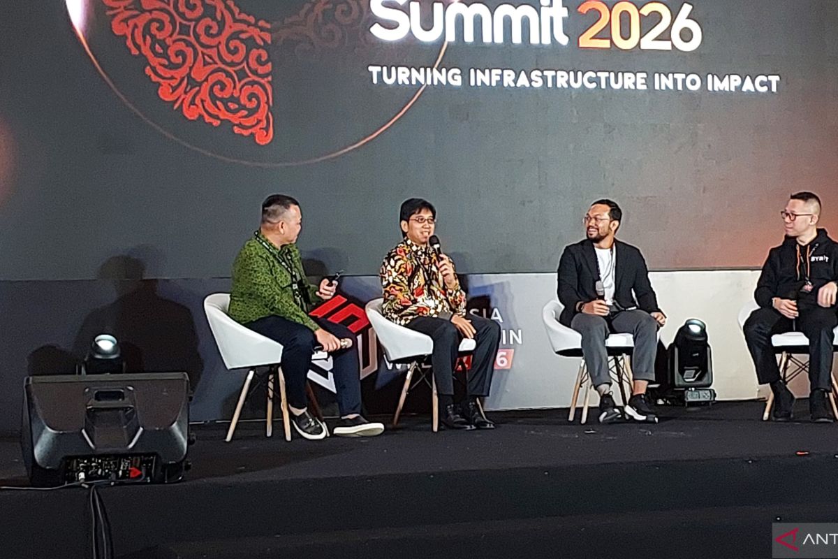 DSN MUI Encourages Sharia-Compliant Crypto Based on Real-World Assets