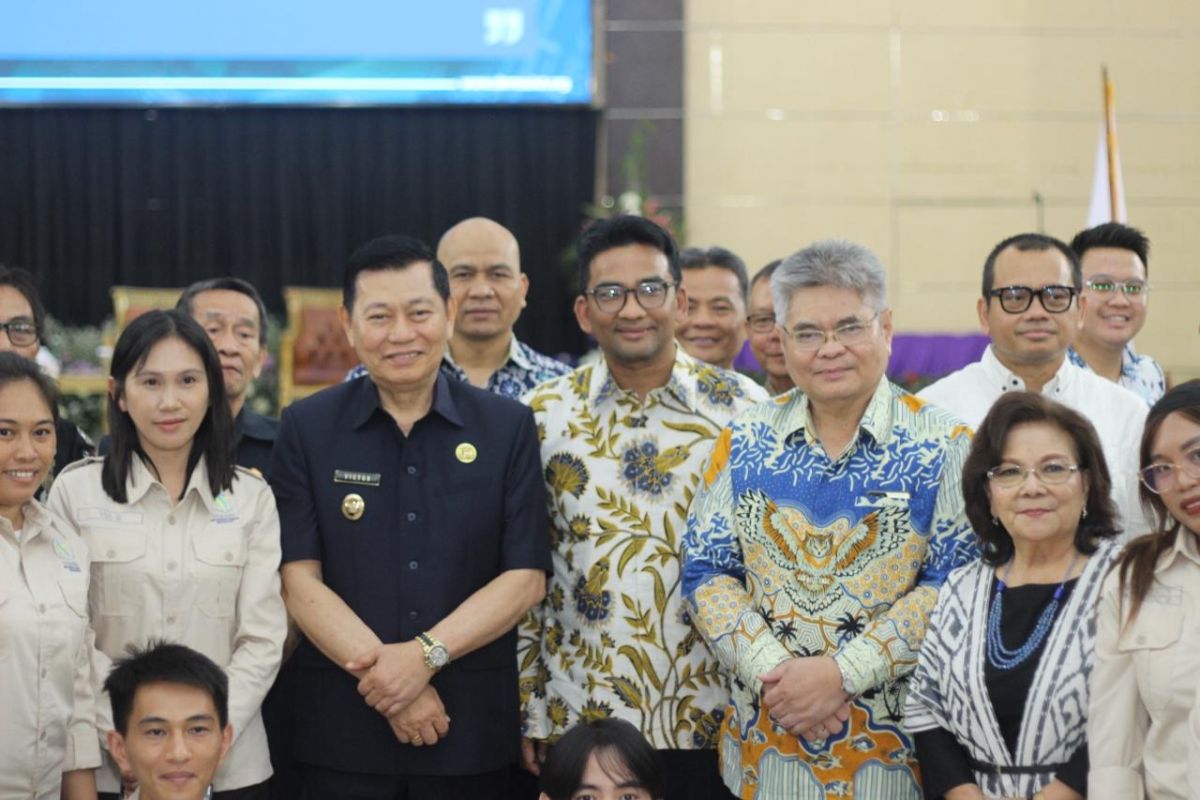 Pertamina NRE and METI Accelerate Regional Energy Transition