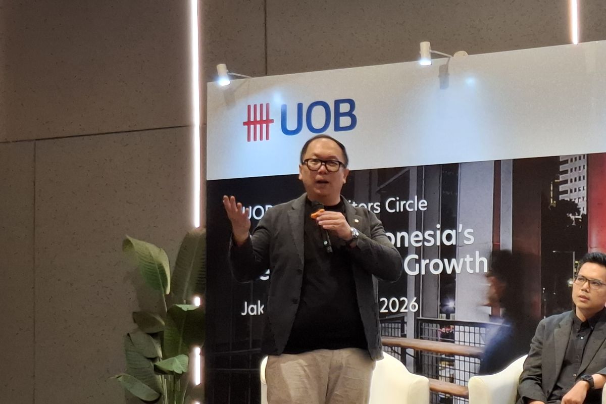 UOB Economist: Strengthening Manufacturing Key to Building Consumer Confidence