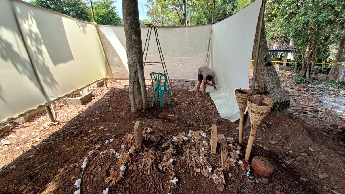 Sutrimo Exhumation: Forensic Team Finds No Sharp or Blunt Force Injuries