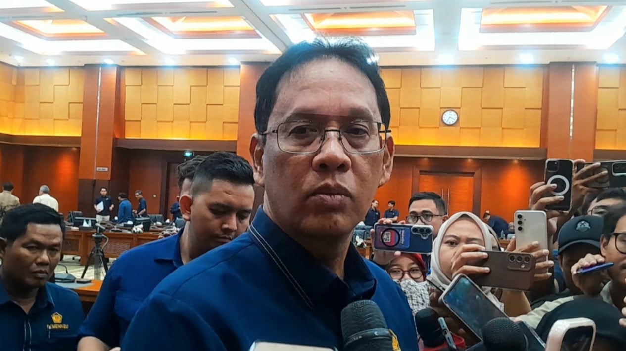Purbaya Responds to Government Debt Surpassing IDR 10,000 Trillion