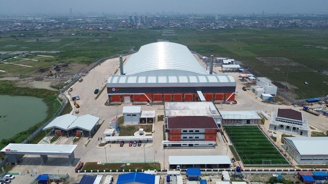 Rorotan RDF: WIKA's Sustainable Waste Processing Solution
