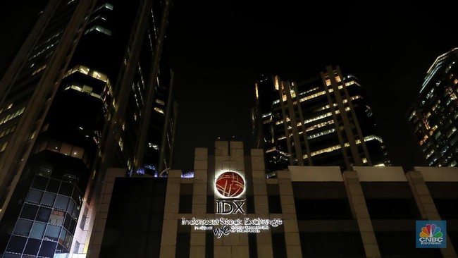 IDX EGM Approves Alex Widi as President Commissioner and Shareholder Changes