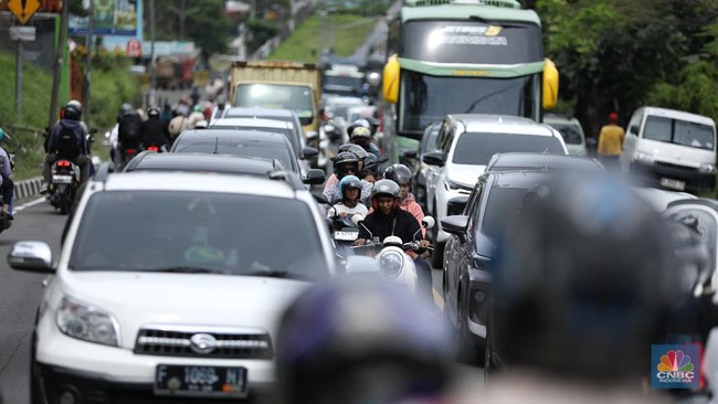 Bogor Regency Population Surpasses 23 Indonesian Provinces