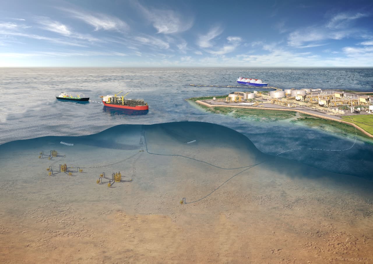 Masela and the Long Road to Unlocking Indonesia's Gas Treasure