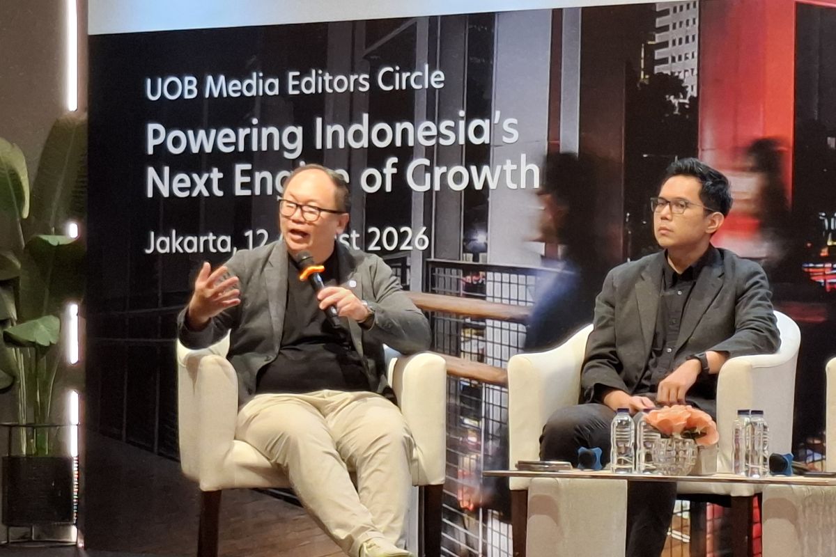 UOB Economist: Six Reform Agendas Pave Way for 8 Percent Growth