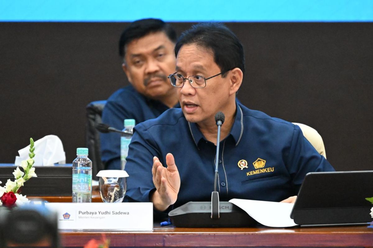 Finance Minister asks BKPM to prepare regulation for production forest utilisation in Aceh