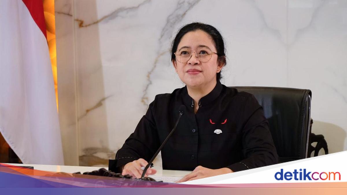 Puan Maharani on Kaesang's Plan to Run in 2029 Legislative Election in Her Electoral District: It's Every Party's Right
