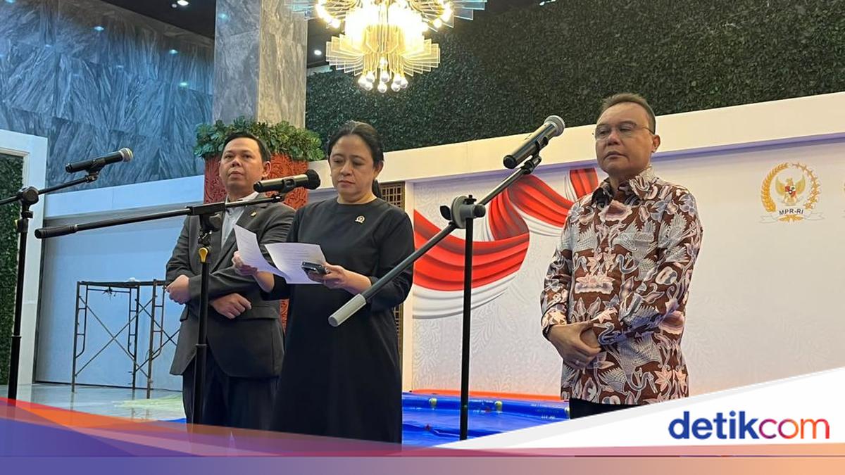 DPR to Conduct Fit and Proper Test for Four BI Officials Next Week