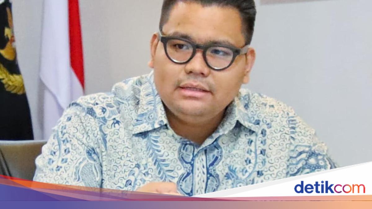 MPR Deputy Speaker Akbar Supratman Praises BNN for Uncovering 1.3-Tonne Drug Syndicate