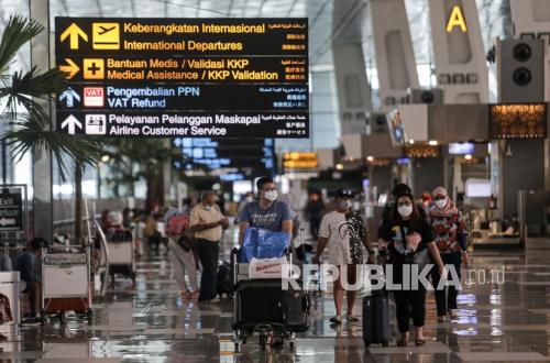Two Ways Israeli Citizens Can Enter Indonesia, According to Immigration