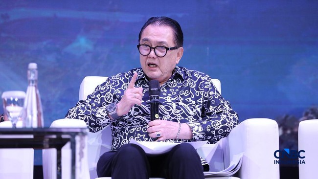Indonesia's Sumbawa Timur Mining Could Hold Gold Reserves Larger Than Freeport's