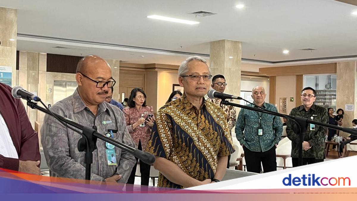 DJSN to Recommend Prof Ngoerah General Hospital Expand Services to Eastern Indonesia
