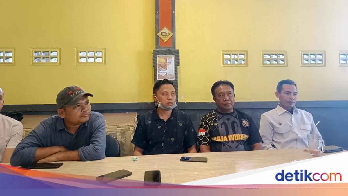 Head of Lombok Nutrition Service Unit Questioned by Police Over Alleged Sexual Harassment