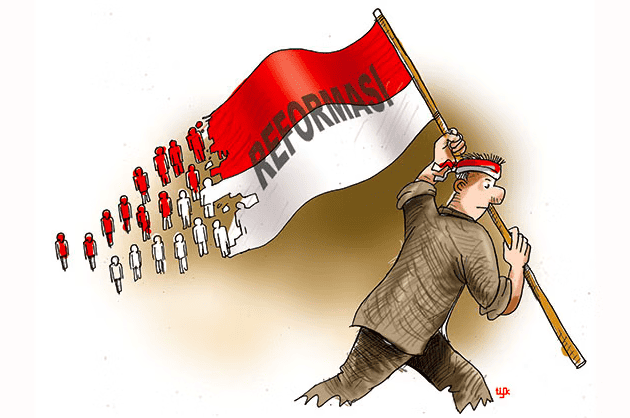South Korea's Gift for Indonesia's 81st Independence Day