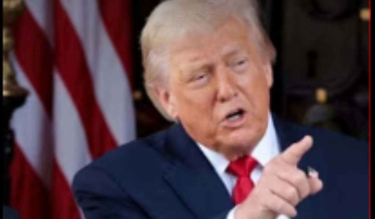 Iran's Assassination Threat Against Donald Trump Increasingly Credible