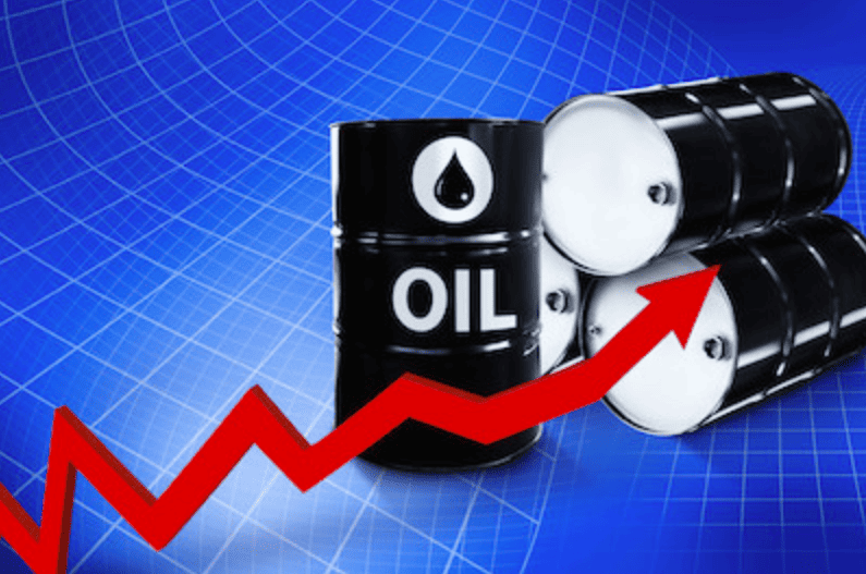 Government Says Rising Global Oil Prices Drive Up Beef Costs