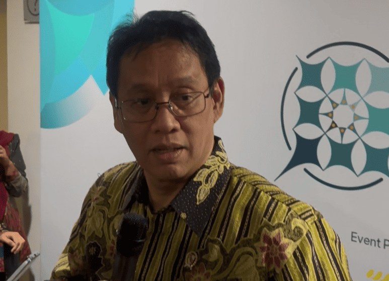 Purbaya Explains Purpose of Limiting Pertalite Purchases