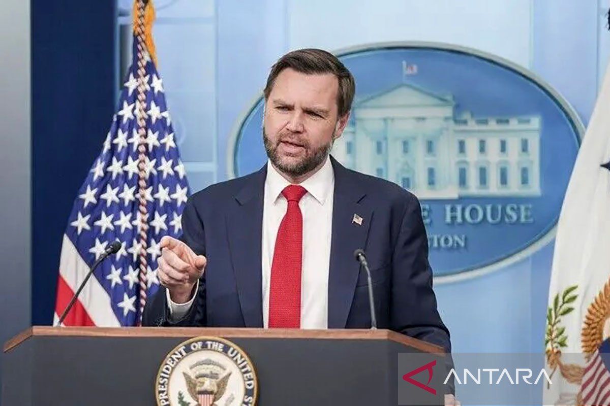Vance Urges Zelenskyy to Halt Strikes on CPC Oil Facilities