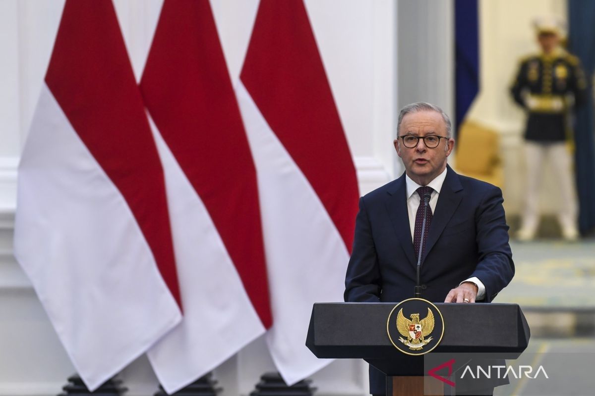 Australian PM Criticised for 'Takaichi Melon' Joke