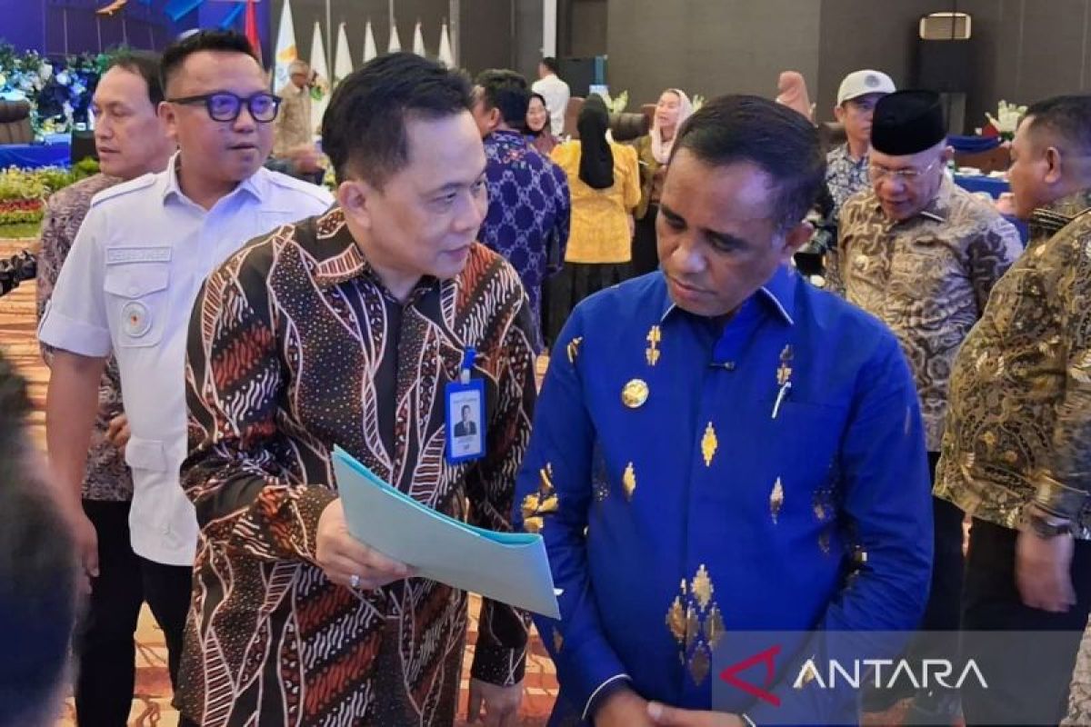 Bank Sulteng EGM Ratifies Shareholder Capital Injection Funds