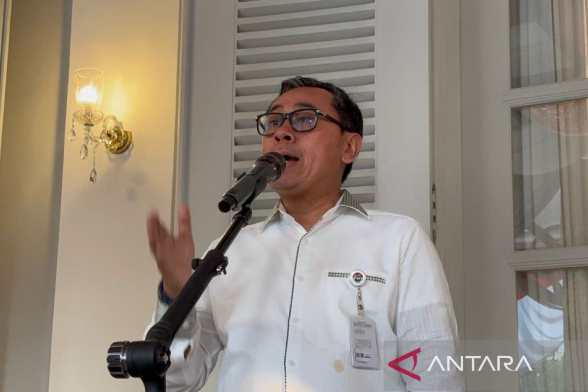 Jakarta's bond issuance to proceed with central government assistance