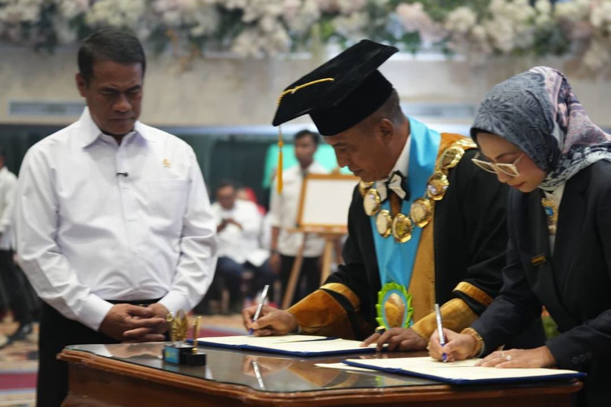 Agriculture Minister Partners with UNESA to Develop Soybeans and Curb Imports