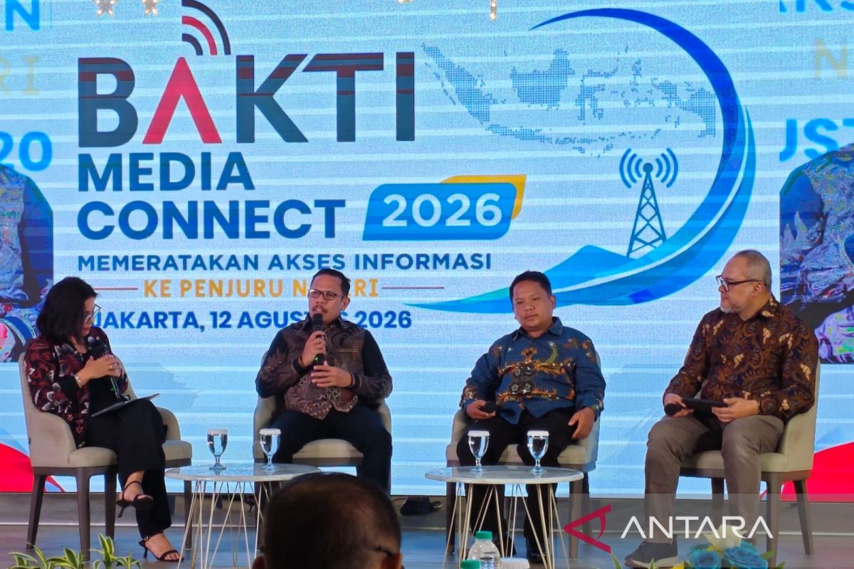 BAKTI Internet shields Central Sulawesi farmers from middlemen scams