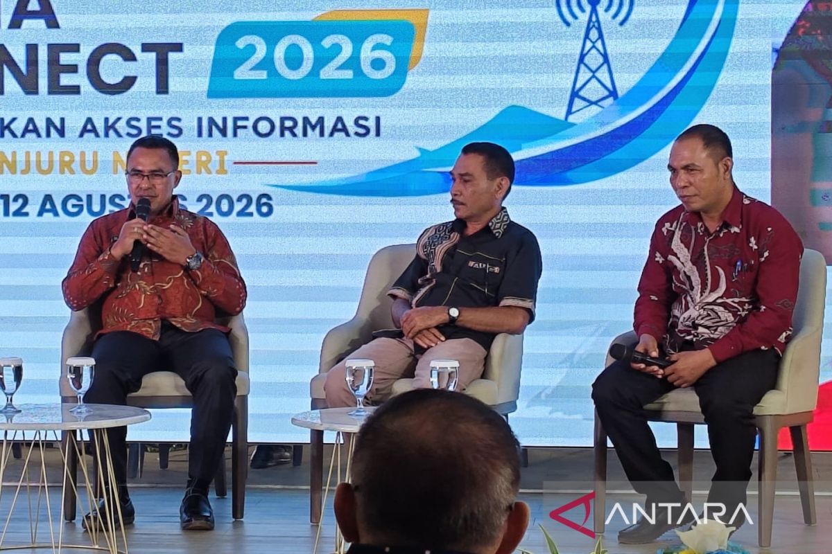 BAKTI Infrastructure Eases Internet Access for East Flores Residents