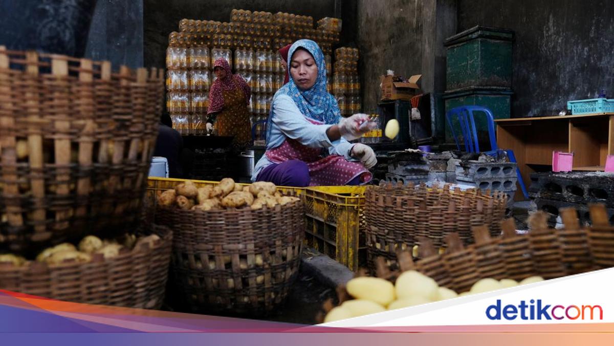Economy Slows, MSME Ecosystem Needs Strengthening from Upstream to Downstream