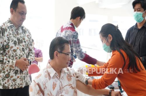 Commemorating World Hepatitis Day, Etana Intensifies Hepatitis A Vaccination