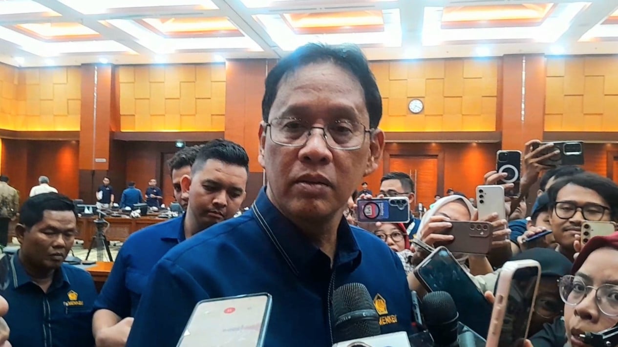 E-Commerce Tax Implementation Likely to Be Postponed Again, Minister Purbaya Explains Why
