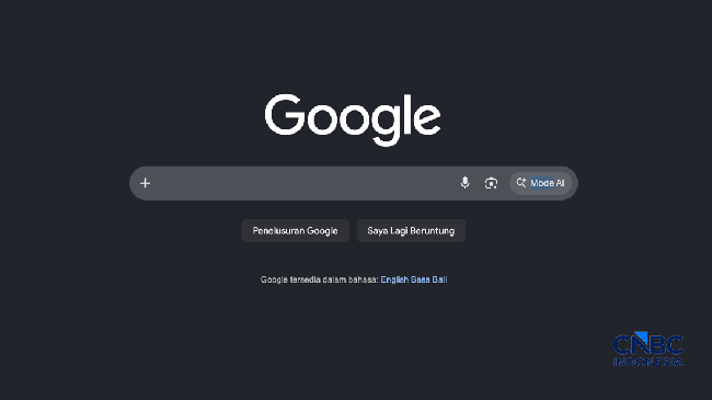 Google Undergoes Total Transformation, Search Button Disappears Replaced by AI Features