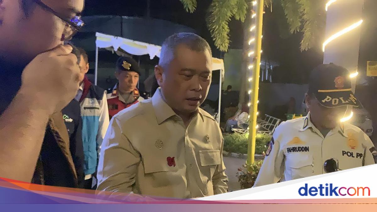 Minister to Evaluate Discrepancy Between KMP Putri Yasmin Manifest and Evacuation Data