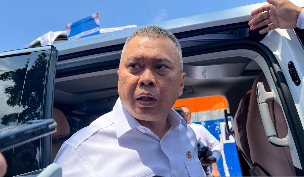 Minister Confirms 173 Passengers Recorded in KMP Putri Yasmin Fire, SAR Operation to Last Seven Days