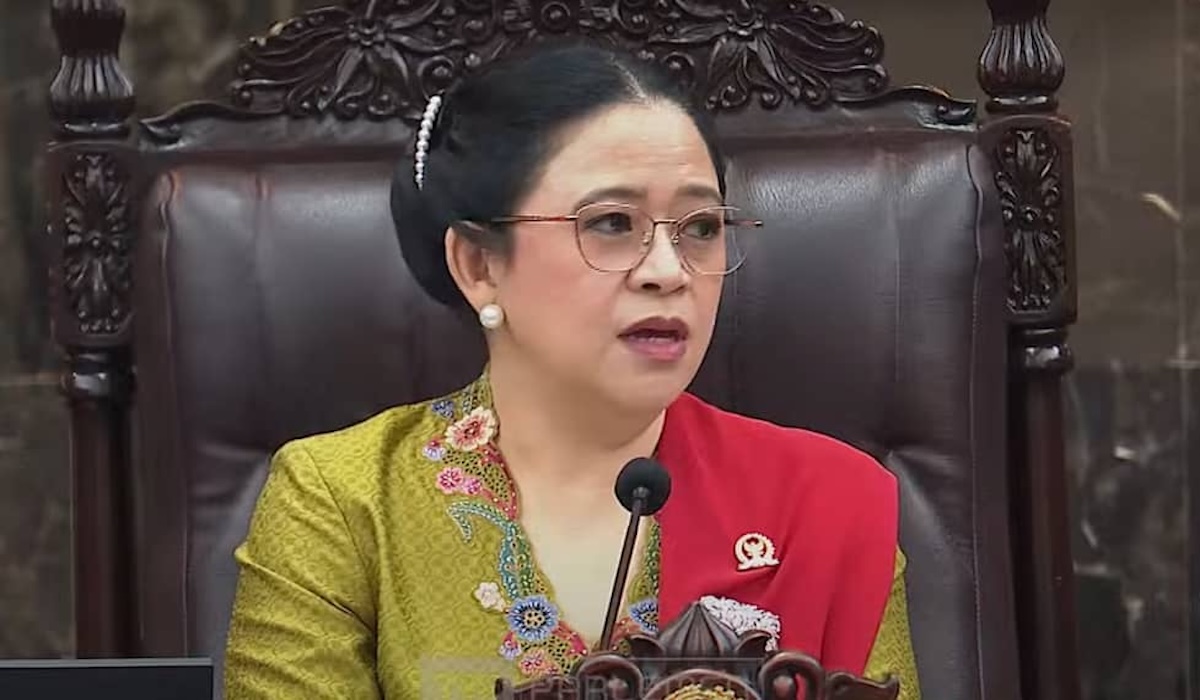 Puan Maharani Urges MPs to Maintain Decorum Ahead of 14 August Annual Session