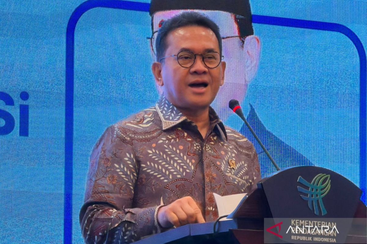 Indonesia now faces 10 percent US reciprocal tariff: Minister