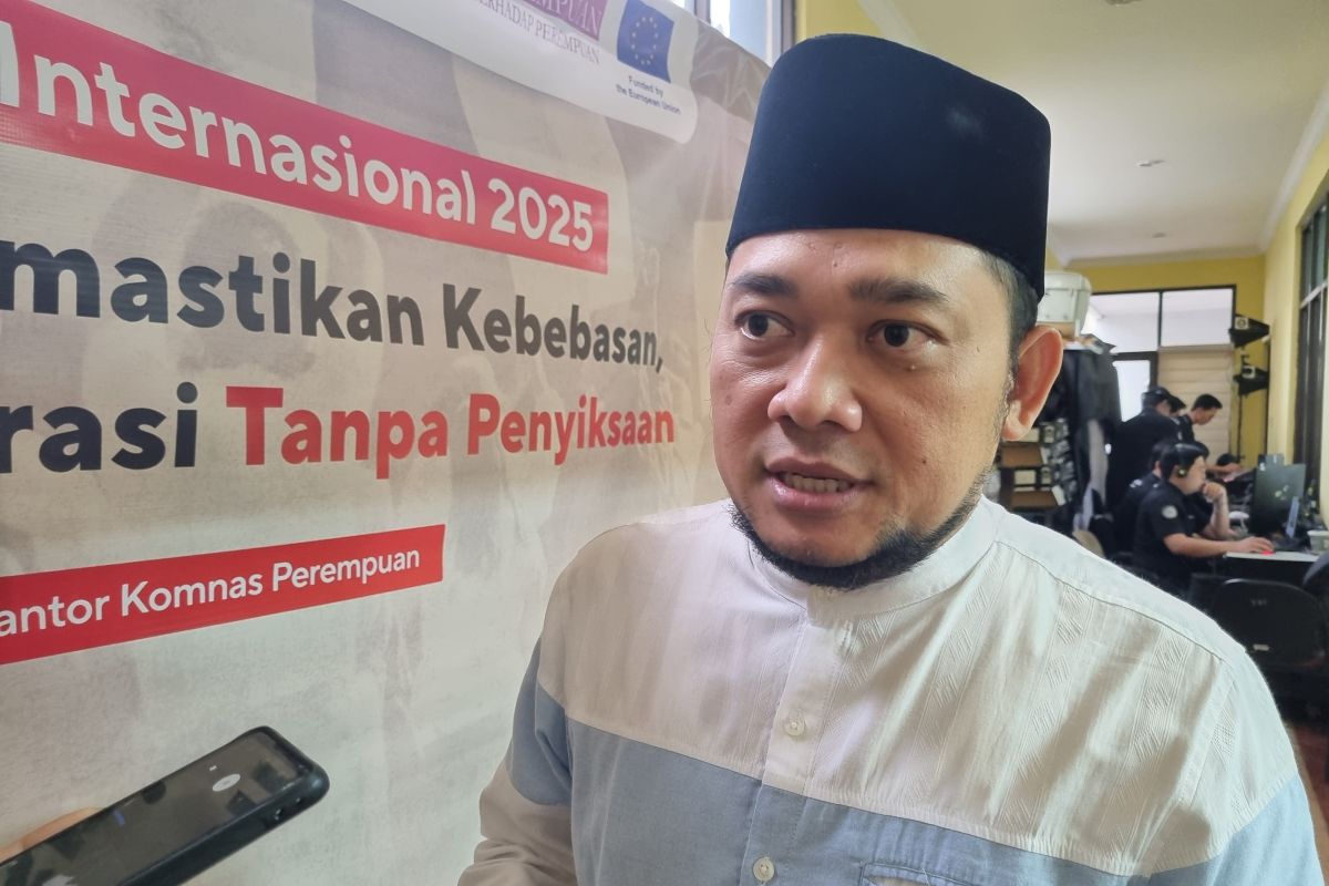 Komnas Urges Public Officials to Adopt Gender Perspective in Public Communication