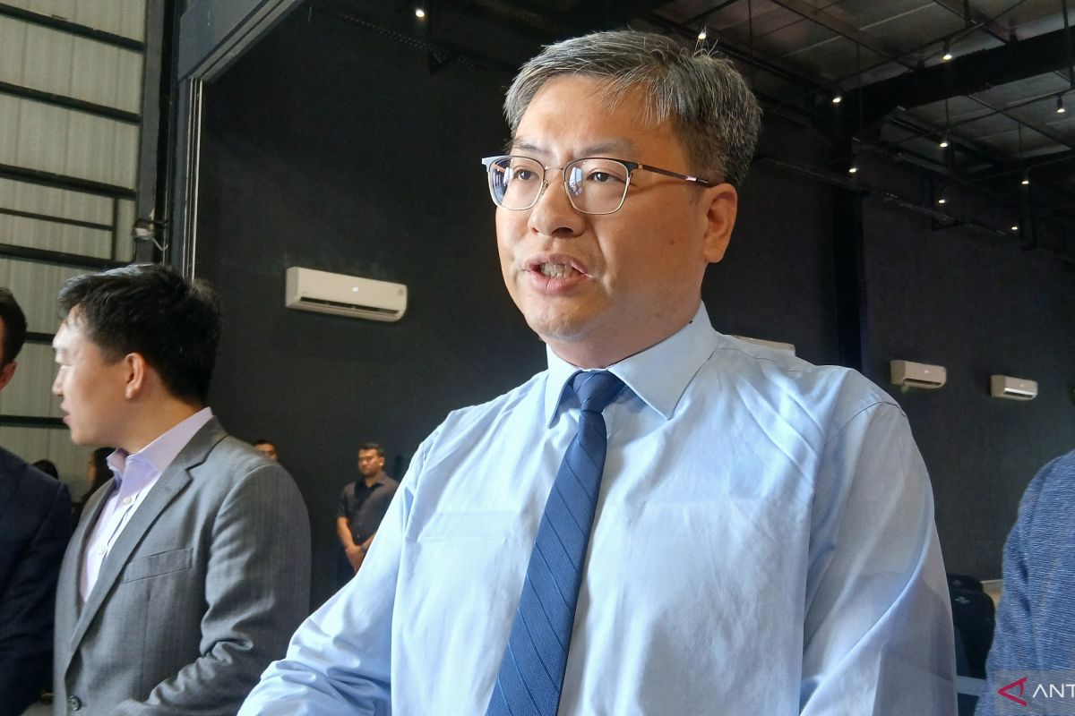 Indonesia Assessed to Have Great Potential for eVTOL Adoption