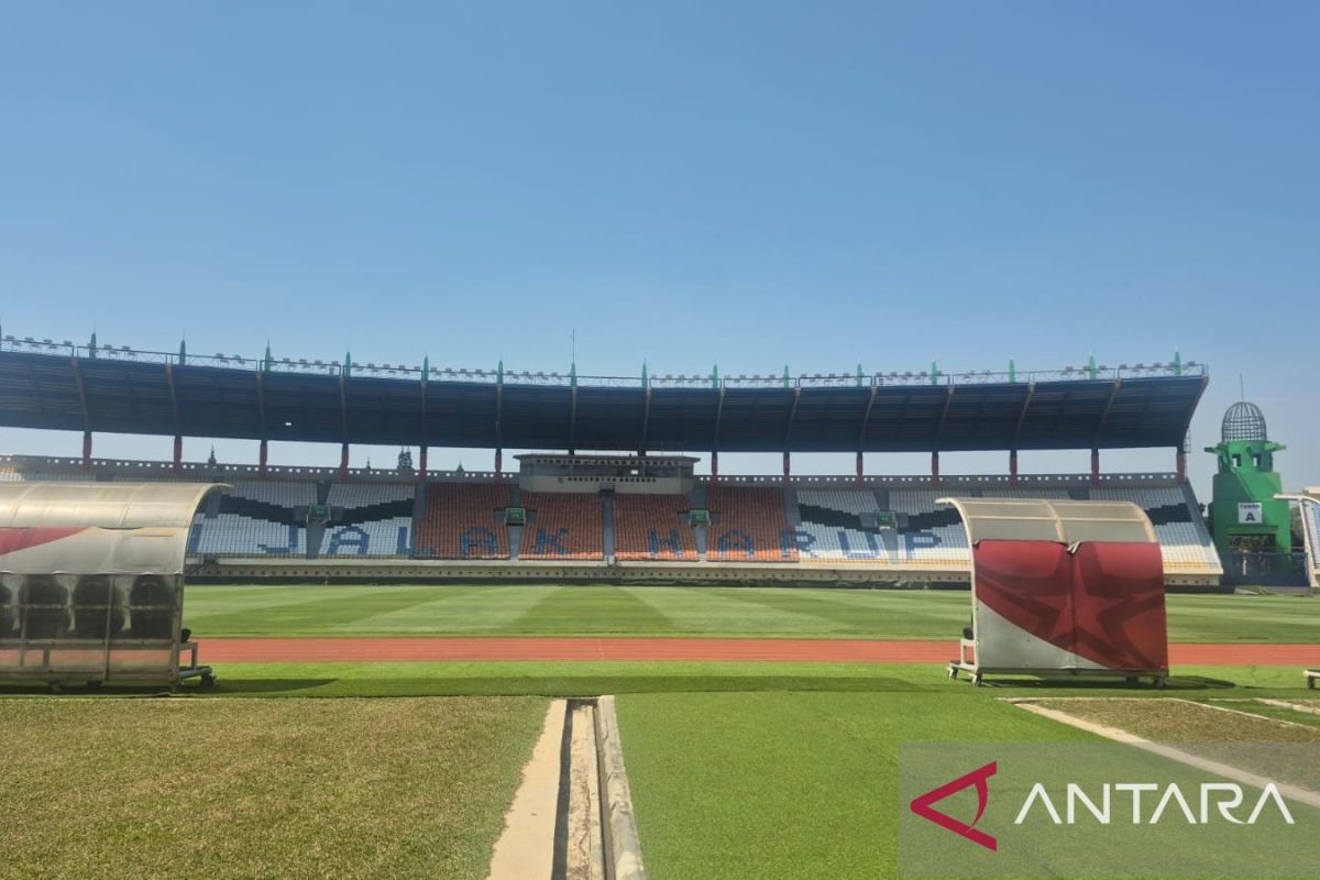 Bandung Regency Government Confirms Readiness to Host FIFA ASEAN Cup